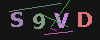 Gambar captcha
